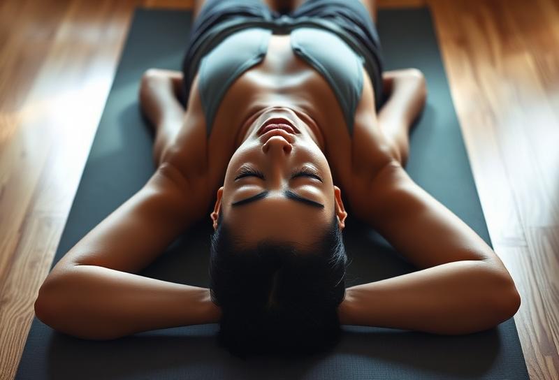 Body Scan Meditation