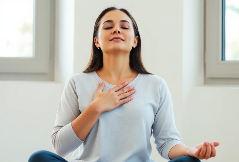 Breath Awareness Meditation