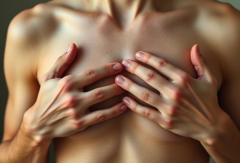 Breathwork for Emotional Release