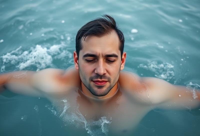 Cold Water Exposure