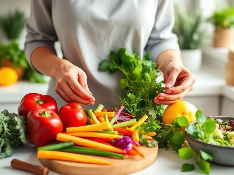 Conscious Nutrition