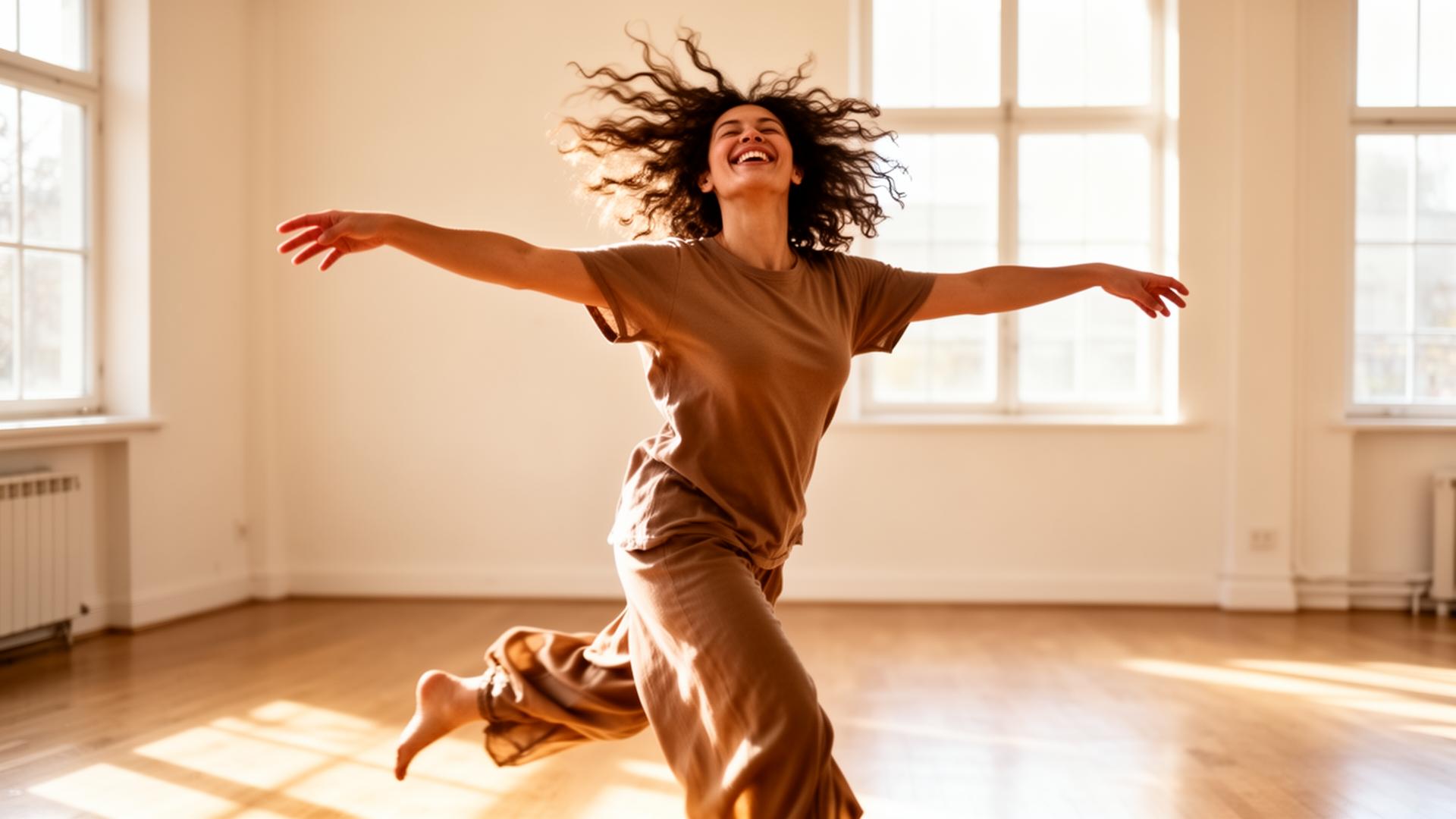 Dance & Movement Medicine