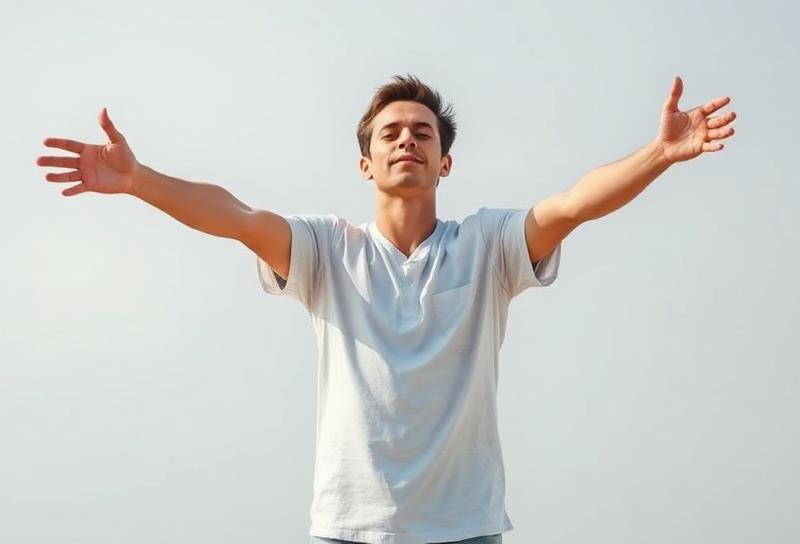 Energy Clearing with Intention