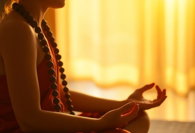 Mantra Meditation