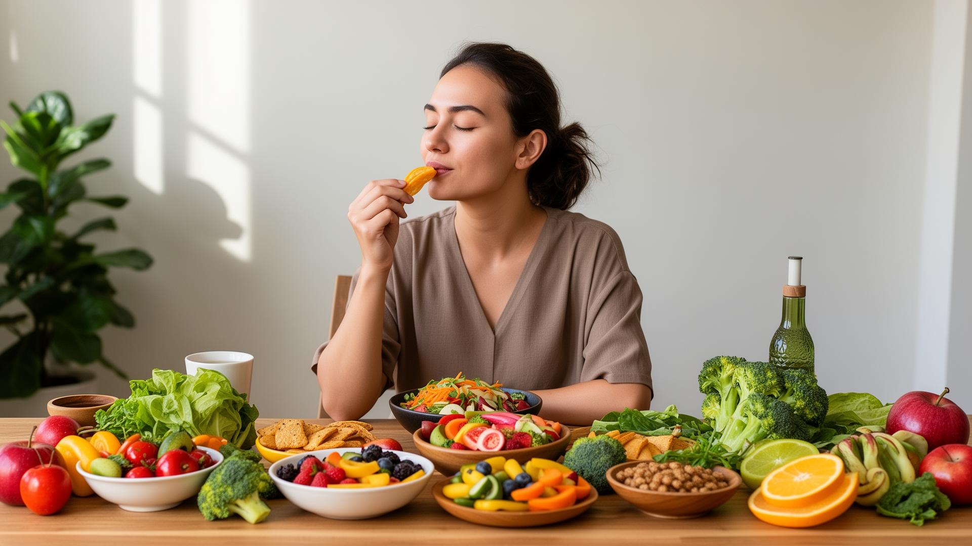 Mindful Eating