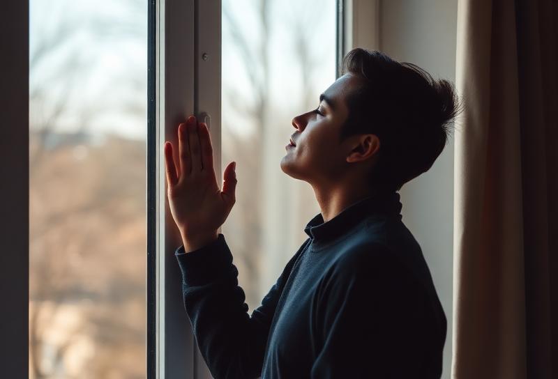 Mindful Transitions