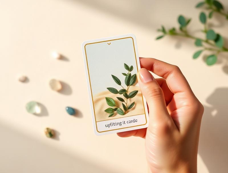 Oracle Card Guidance