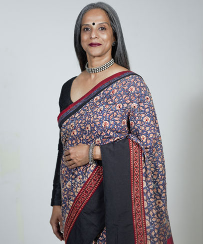 Padmajaa Iyer 1