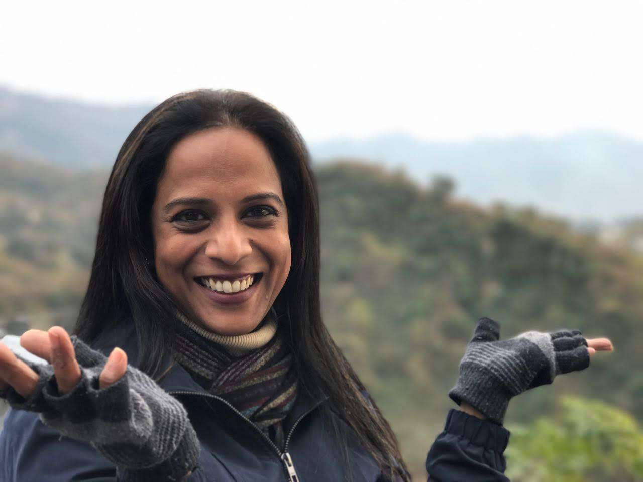 Padmajaa Iyer 2