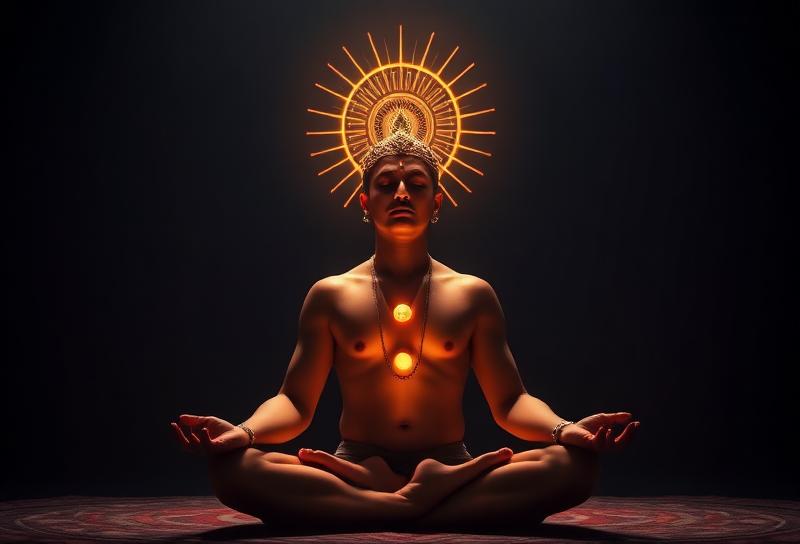 Raja Yoga: Mental Mastery