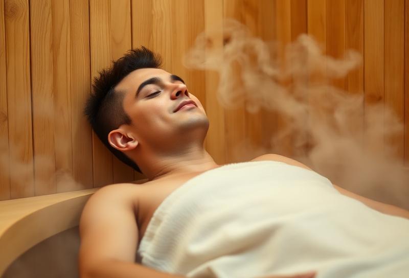 Sauna & Heat Therapy