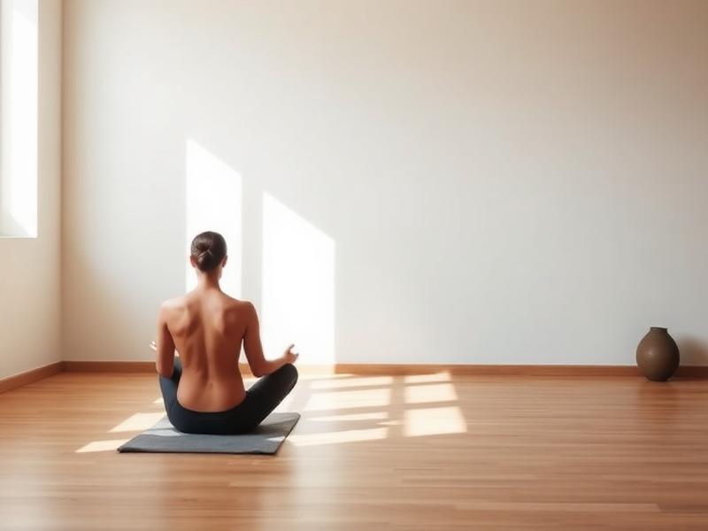 Silence Retreats