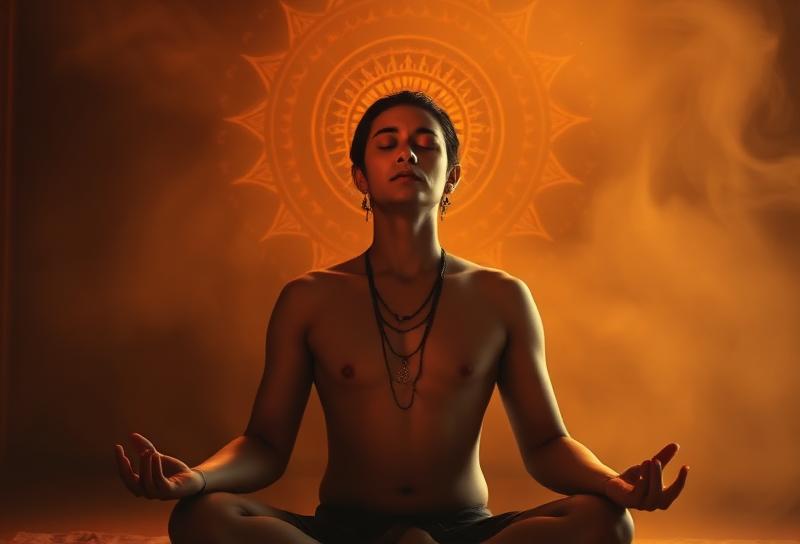 Tantra Yoga: Sacred Energy