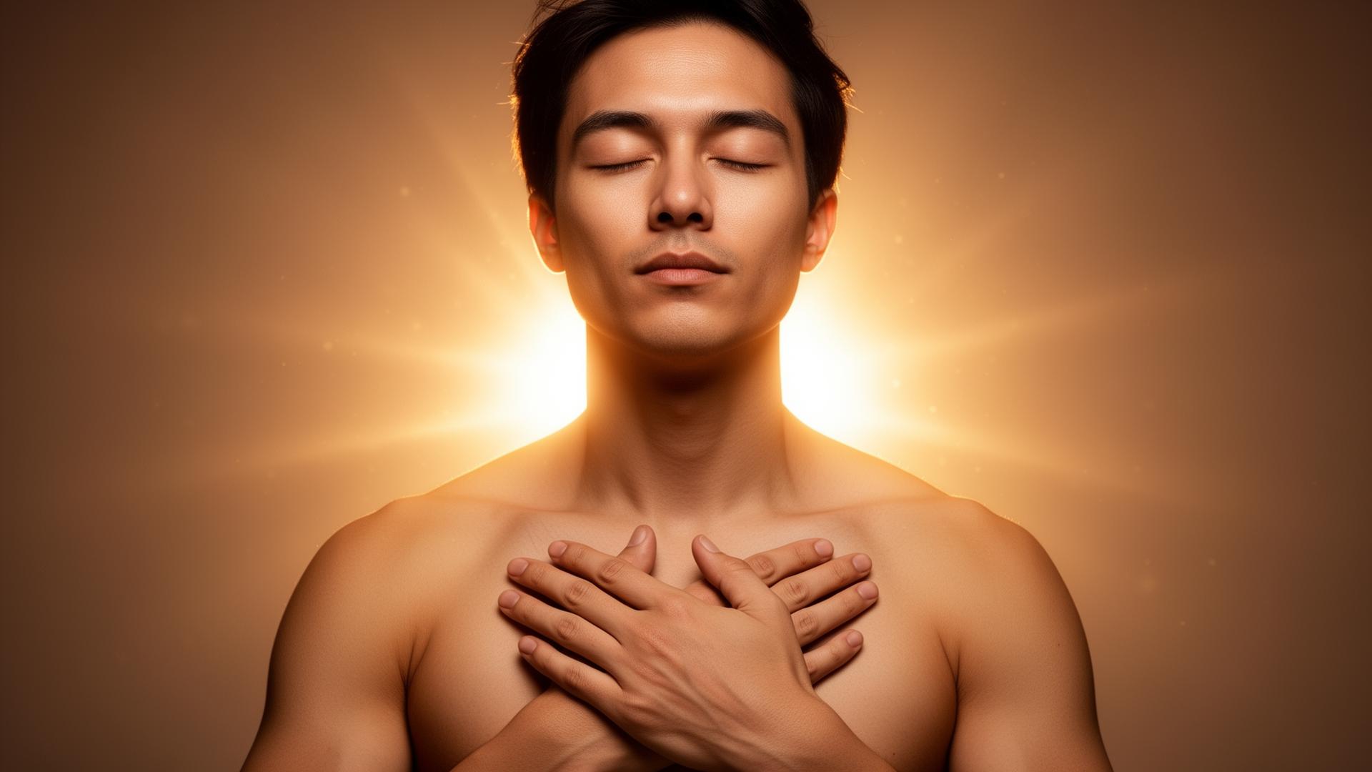 Visualization for Healing