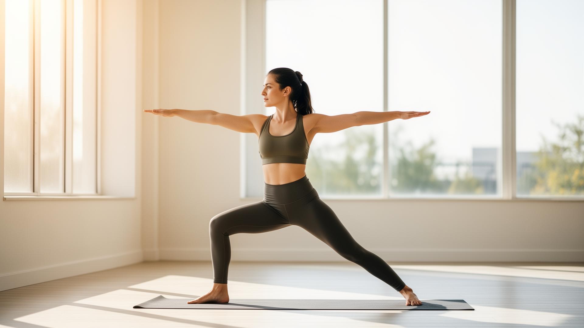 Yoga for Different Life Areas